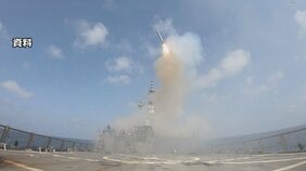 アメリカ軍がイランへ追加攻撃を開始「“航行の自由”を脅かすイランの能力をさらに低下させる」|TBS NEWS DIG