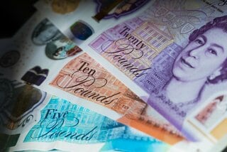 英ポンド指数が1年ぶり高水準、財務相にマフムード氏起用と報道| TBS CROSS DIG with Bloomberg