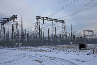 米最大の送電網運営会社に電力コスト抑制圧力、27年度の負担過去最大| TBS CROSS DIG with Bloomberg