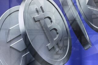 ビットコイン、再び下落－月間ベースで2022年以来の大幅安へ| TBS CROSS DIG with Bloomberg