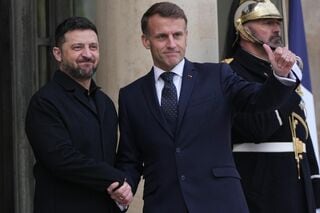 米特使、プーチン氏と和平協議へ－ロシア「東部要衝を制圧」と主張| TBS CROSS DIG with Bloomberg