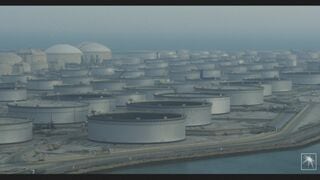 NY原油再び上昇　ホルムズ海峡緊張高まり原油輸送不安が再拡大| TBS CROSS DIG with Bloomberg