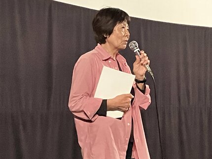 私、逃げなかった」ハンセン病で得た生き方の魅力…96歳のかづゑさん