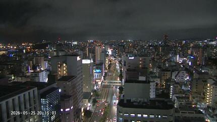 沖縄県で最大震度1の地震 沖縄県・西原町、渡嘉敷村、座間味村 | 沖縄