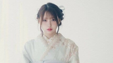 CUTIE STREET・桜庭遥花 】20歳の誕生日を報告「こんなにたくさんの愛
