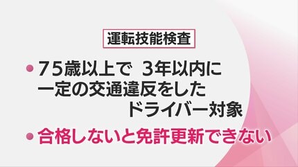 宮崎県内の運転免許保有者の13％が75歳以上 高齢ドライバー事故減が