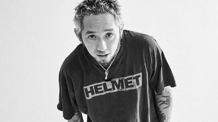 RIZE / The BONEZ 】JESSE 来年1月よりライブ活動を休止「より強くなっ