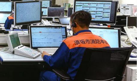 大規模災害への効果的な対応力向上へ　2つの消防管内の119番通報を共同で一括受信　最新設備供えた長野須坂消防指令センターの運用スタート　長野|TBS NEWS DIG