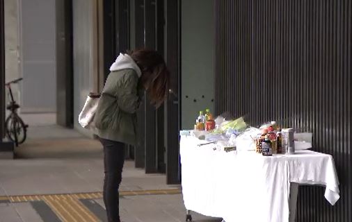「ずっと心配だったのでほっとした」JR長野駅前3人死傷事件で容疑者逮捕　刃物男の逃走で警戒続いた長野市では安堵の声　|　SBC NEWS | 長野のニュース | SBC信越放送