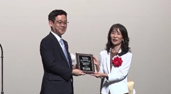 科学技術映像祭　SBCの番組が文部科学大臣賞を受賞|TBS NEWS DIG