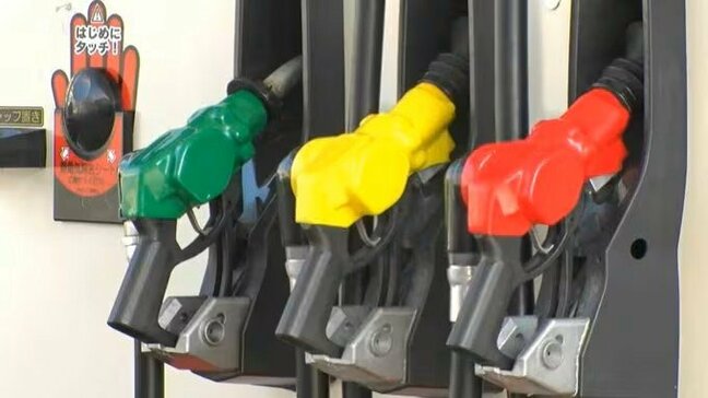 全都道府県のガソリン価格一覧「レギュラーは一部で値上がり」　イラン・アメリカの「停戦合意」で今後の影響は|TBS NEWS DIG