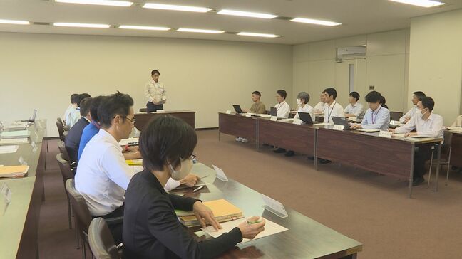 国内農場で今シーズン初の鳥インフルエンザ発生　山口県内でも立ち入り検査を実施へ|TBS NEWS DIG