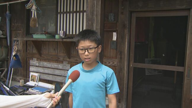 世界遺産を救った小6男子の「とっさの判断」と「結(ゆい)」の精神 合掌造り集落を火災から守り抜いた住民たちの初期消火|TBS NEWS DIG