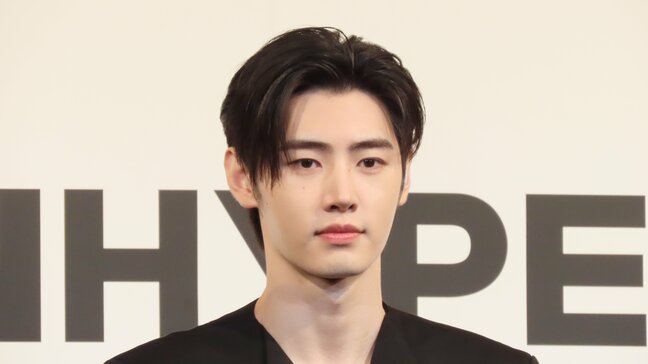 【ENHYPEN】SUNGHOON「みんなボロボロ...」ゲームに全力でファン沸かせる|TBS NEWS DIG