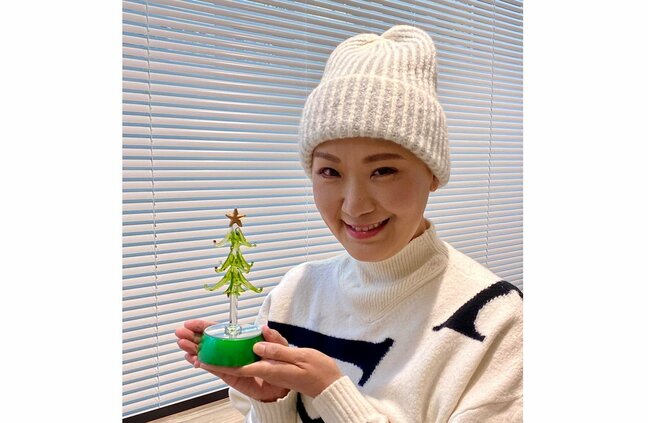 【がん闘病】市川由紀乃さん　活動休止後初となるインスタライブ　「この経験が必要だったと思えるような歌を届けてゆきたい」　復帰後のコンサートについても発表|TBS NEWS DIG