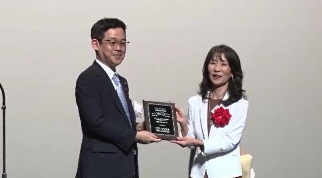 科学技術映像祭　SBCの番組が文部科学大臣賞を受賞|TBS NEWS DIG