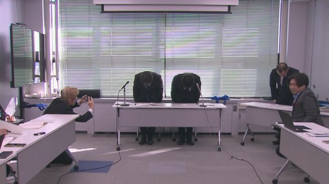 【詳報】「なぜ飲酒運転をしてしまったのか、どうして松江にいたのかも記憶がないので分からない」小学校教諭が飲酒運転で懲戒処分　生ビール・ハイボール・焼酎お茶割りなど飲酒後、記憶ないまま2時間近く車を運転して帰宅…翌日校長に自己申告|TBS NEWS DIG