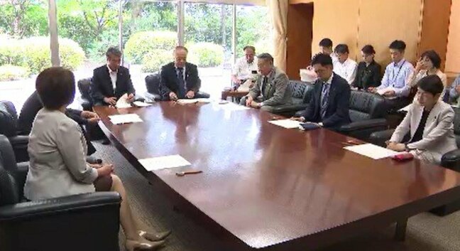 現在57の定数を一部の選挙区で見直し検討へ…2027年春の長野県議会議員選挙「住民や市町村長の考え方を丁寧に聞きながら議論深めていきたい」|TBS NEWS DIG