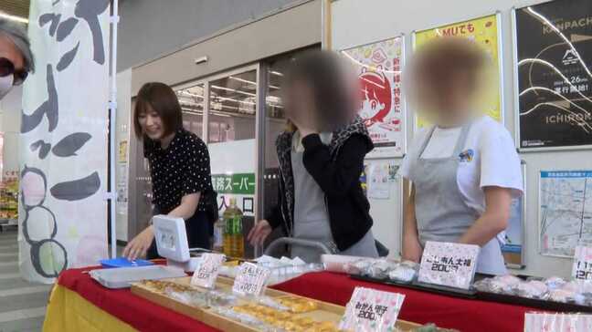 パパ活から団子販売へ ”警固界隈”「さまよう少女たちを救いたい」中洲のママとスクールソーシャルワーカーの奮闘|TBS NEWS DIG