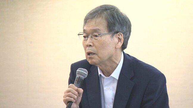 【参院選】若い世代に投票呼びかけへ SNSやインターネットで啓発 県明るい選挙推進協議会 大分 |TBS NEWS DIG