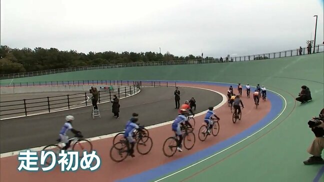 宮崎国スポ・障スポへ　自転車競技場「ひなたベロドローム宮崎」リニューアル|TBS NEWS DIG