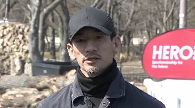 中田英寿さんや五郎丸歩さんらが小型重機を操作　能登半島地震の復旧作業支援へ　操縦資格取得に向けトップアスリート19人が参加して講習会|TBS NEWS DIG