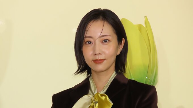 【木南晴夏】ときめく瞬間は「ピクニック」「シャボン玉を吹いたりします」|TBS NEWS DIG
