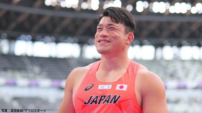 男子円盤投、湯上剛輝は予選敗退「この舞台に立てたということは本当に特別」11月はデフリンピックに出場【世界陸上】|TBS NEWS DIG