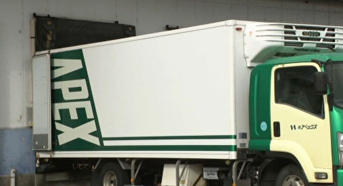 1億円詐取疑いで再逮捕 金沢市の物流会社元社長ら2人|TBS NEWS DIG