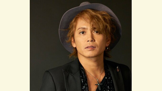 諸星和己さんが赤坂晃さんとのセッションを宣言　"30年前に1度わかれた""離婚のようなもの"|TBS NEWS DIG