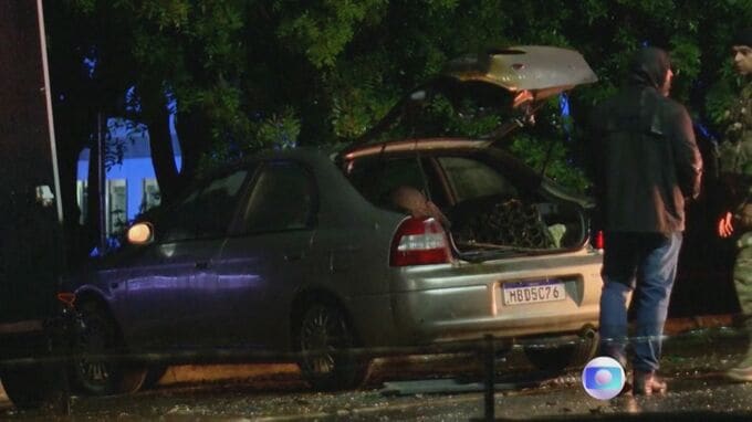 ブラジルの首都で2度の爆発 1人の遺体発見、自爆テロの可能性も|TBS NEWS DIG