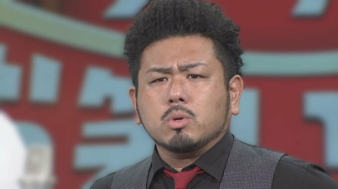 【 鬼越トマホーク 】金ちゃん　警視庁名乗る不審電話に〝荒すぎて騙されるやついないだろ〟と思いつつ注意喚起　フォロワー反応〝テレビ電話に誘導したがる〟|TBS NEWS DIG