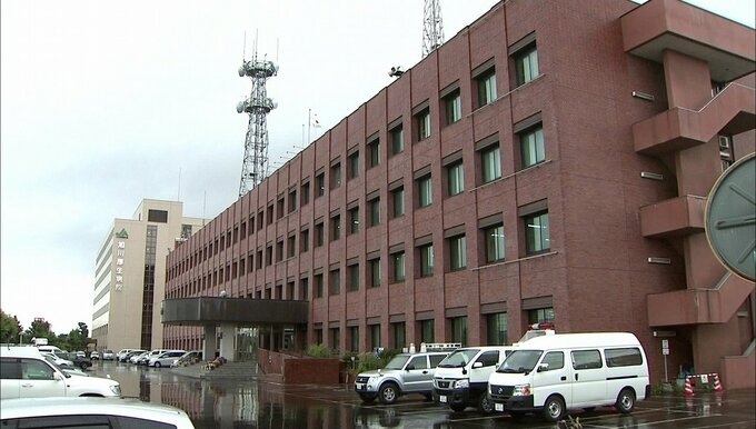 【速報】北海道・黒岳でバックカントリーのスノーボーダー遭難「滑落した」スマホでSOS　日本人男性1人下山できず　道警の山岳救助隊が現場へ|TBS NEWS DIG