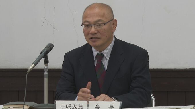 部活動地域展開に向けガイドライン素案示す「休日は原則すべて地域展開できるように」　山口　|　山口のニュース・天気・防災｜tys NEWS｜ｔｙｓテレビ山口
