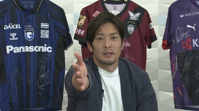 【京都サンガＦ．Ｃ．】クラブ史上最高の３位フィニッシュ！１８得点で大活躍のエースＦＷ・エリアスの思いは？「来シーズンも頑張りたい」【KICKOFF！KANSAI】|TBS NEWS DIG