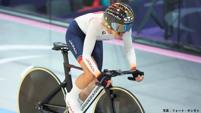 53歳・杉浦佳子がロードタイムトライアルで6位、日本勢最高齢の金メダル更新はお預け【パリパラリンピック】|TBS NEWS DIG