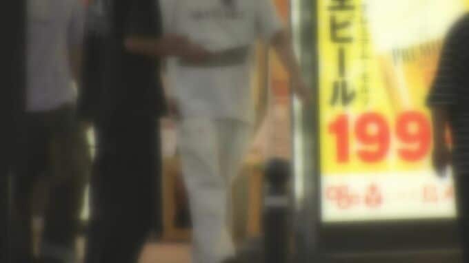 福島駅周辺の客引き行為、全業種が規制対象に　“客待ち”にも指導　福島市　|　福島のニュース│TUF