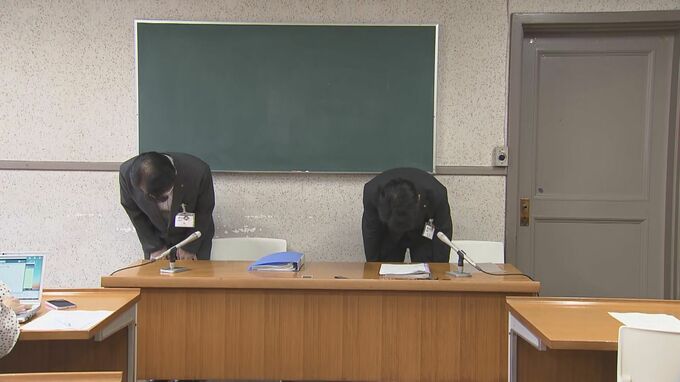 「バスが好きで…」 記念の“レトロカラーバス”を運転中にスマホ撮影　名古屋の市バス運転手2人を懲戒処分　|　名古屋・愛知・岐阜・三重のニュース【CBC news】 | CBC web