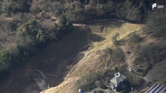 前の土地所有者に4億6,000万円納付命令　熱海土石流“行政代執行”で不安定な土砂を撤去した費用＝静岡県【独自】|TBS NEWS DIG
