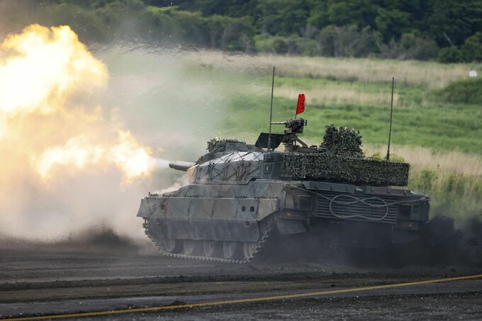 自衛隊、25年から豪州北部で米軍と共同訓練－日米豪防衛相会談