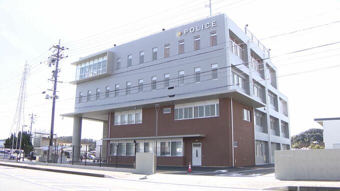 気づいたら残高が0円に…投資アプリで約1000万円の詐欺＝湖西警察署　|　静岡のニュース | SBSNEWS | 静岡放送