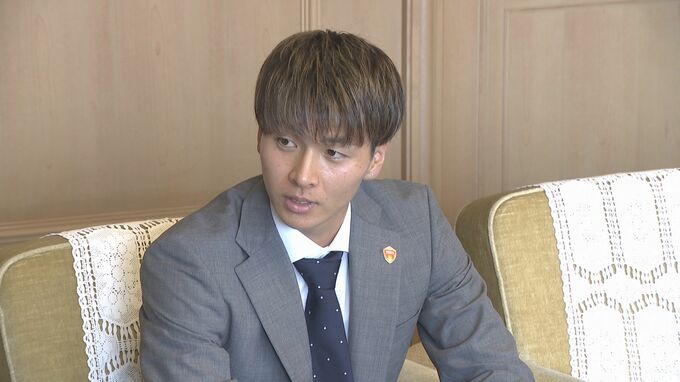 レノファ山口　平均観客数約1600人増　河野孝汰主将さらなる盛り上げ誓う　　|TBS NEWS DIG