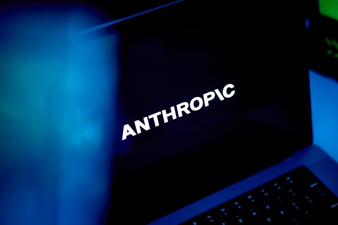 「ミュトス」のアクセス権、なぜ拡大－アンソロピックのAI戦略とは