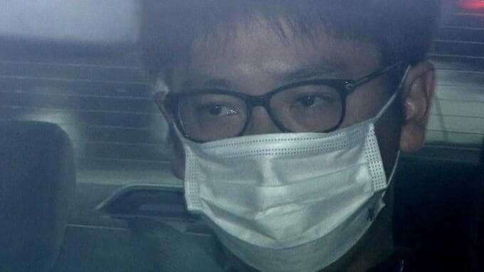 逮捕前に宮本一希容疑者「一緒に酒を飲んだ後、せき込み始めた」　タリウムで大学生を殺害した疑い|TBS NEWS DIG