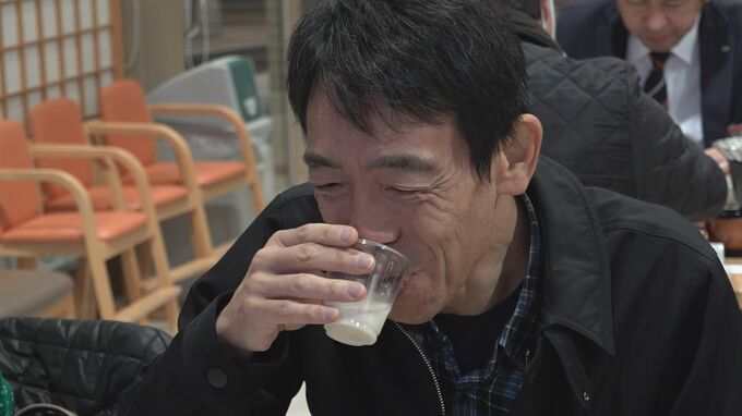 全国でも30社のみ“神社でどぶろく造り”…ツアー客に大好評の“どぶろく文化”で町おこしなるか　|　石川県のニュース｜MRO北陸放送