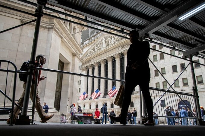 クラウド基盤の証券会社クリア・ストリート、米IPO申請取り下げ