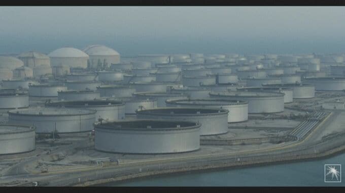 NY原油再び上昇　ホルムズ海峡緊張高まり原油輸送不安が再拡大