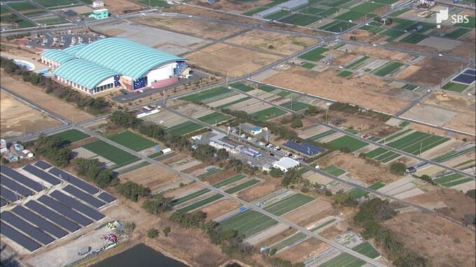 浜松市の新県営野球場構想　1月にも静岡県と浜松市で協議会開催へ　|　静岡のニュース | SBSNEWS | 静岡放送