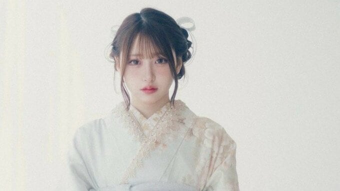 【CUTIE STREET・桜庭遥花 】20歳の誕生日を報告「こんなにたくさんの愛をいただけて幸せです　ほんとにうれしい；；」|TBS NEWS DIG