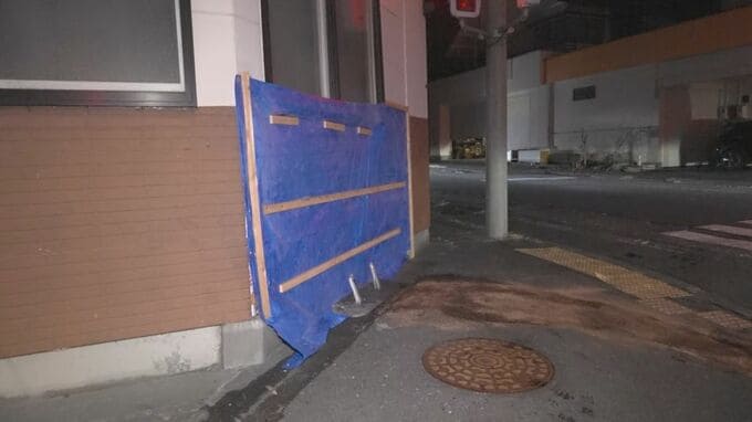 道路わきの建物に軽乗用車が衝突…　75歳の女性が死亡　建物には人はおらず　|　SBC NEWS | 長野のニュース | SBC信越放送